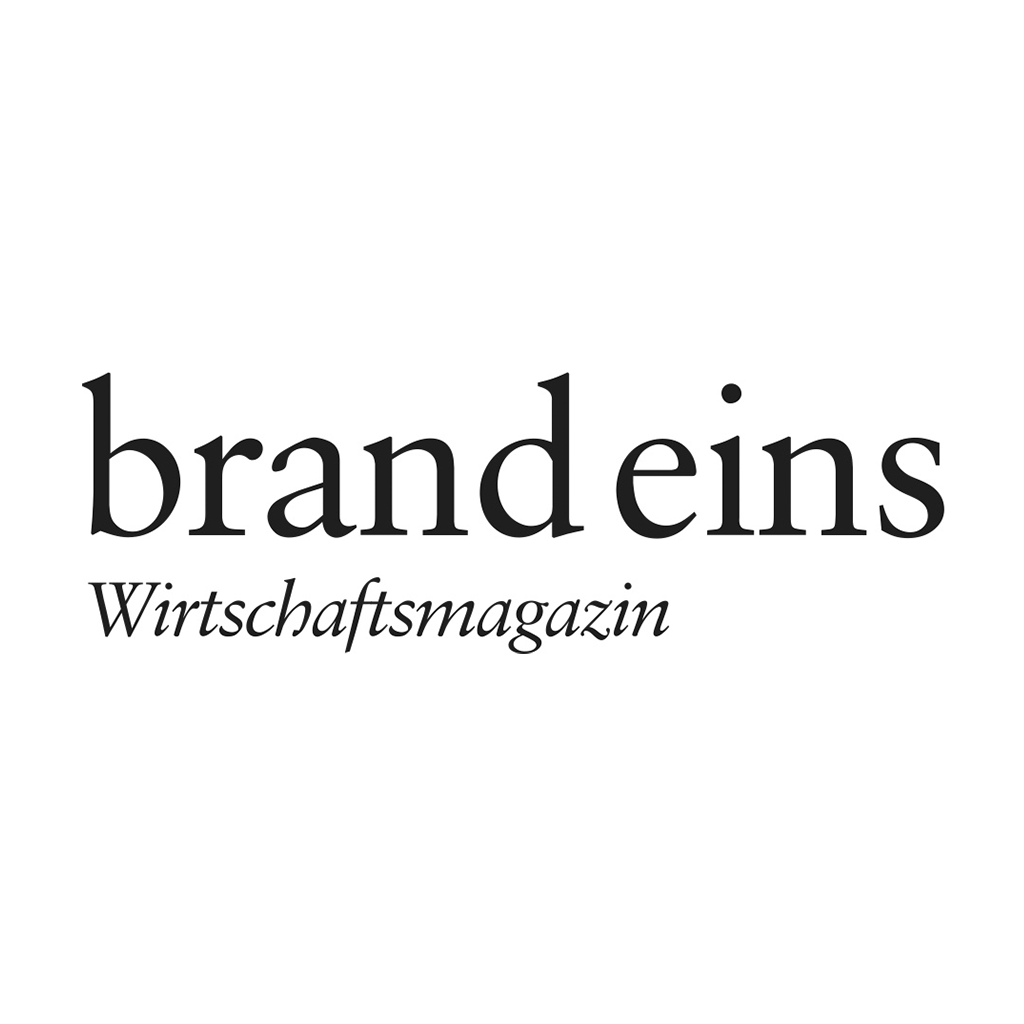 Brandeins: Marzipanfabrik Hamburg