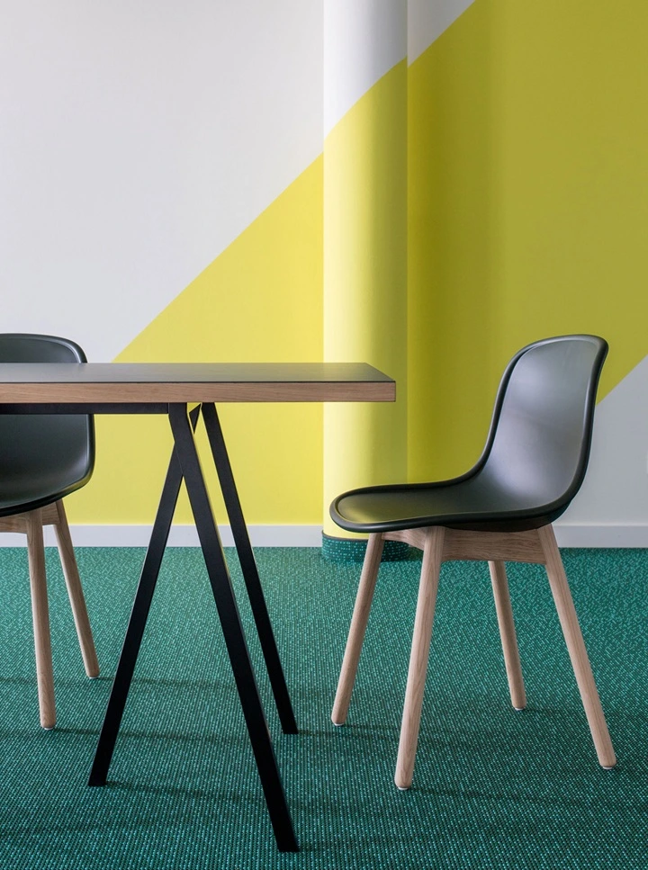 Design-Details im Workspace