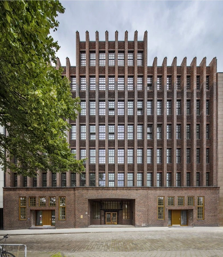 Historisch &amp; modern