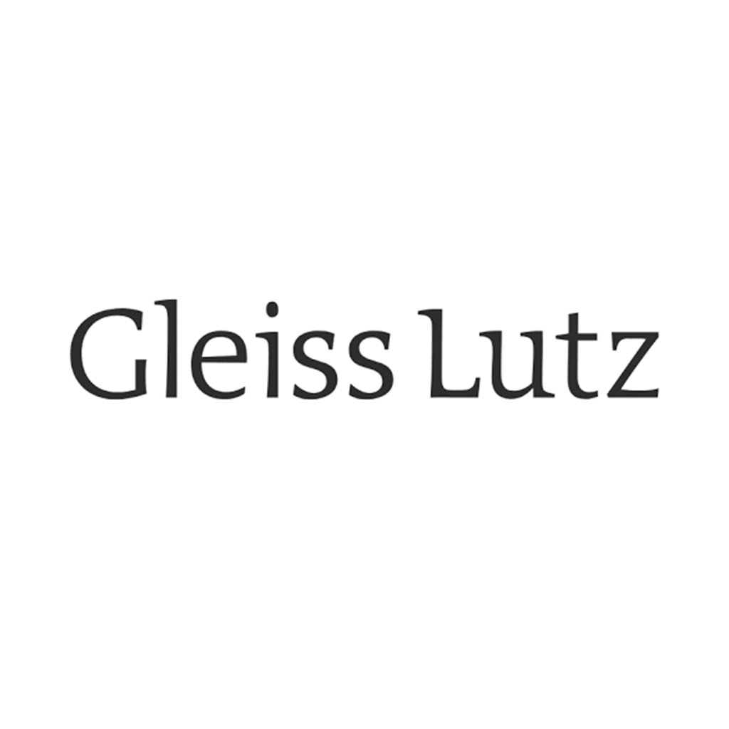 Kanzleiräume Gleiss Lutz: Neuer Wall