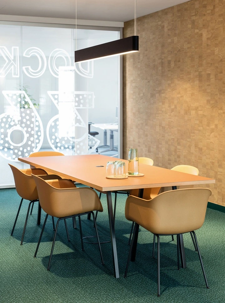 Kommunikationsbereiche