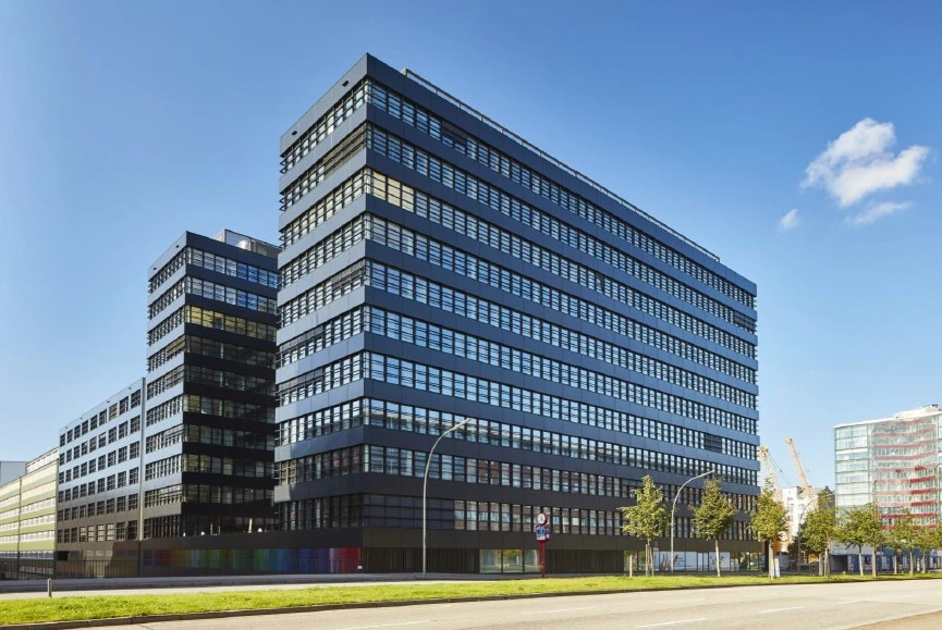 Fleet Office 2