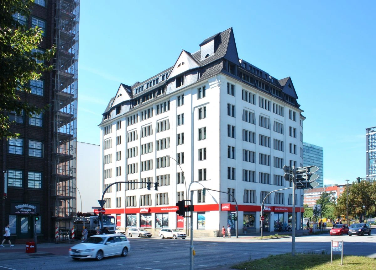 Kontor 218