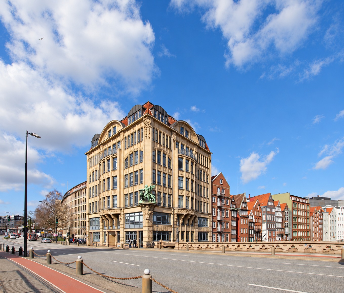 awork gmbh - hohe Brücke 1